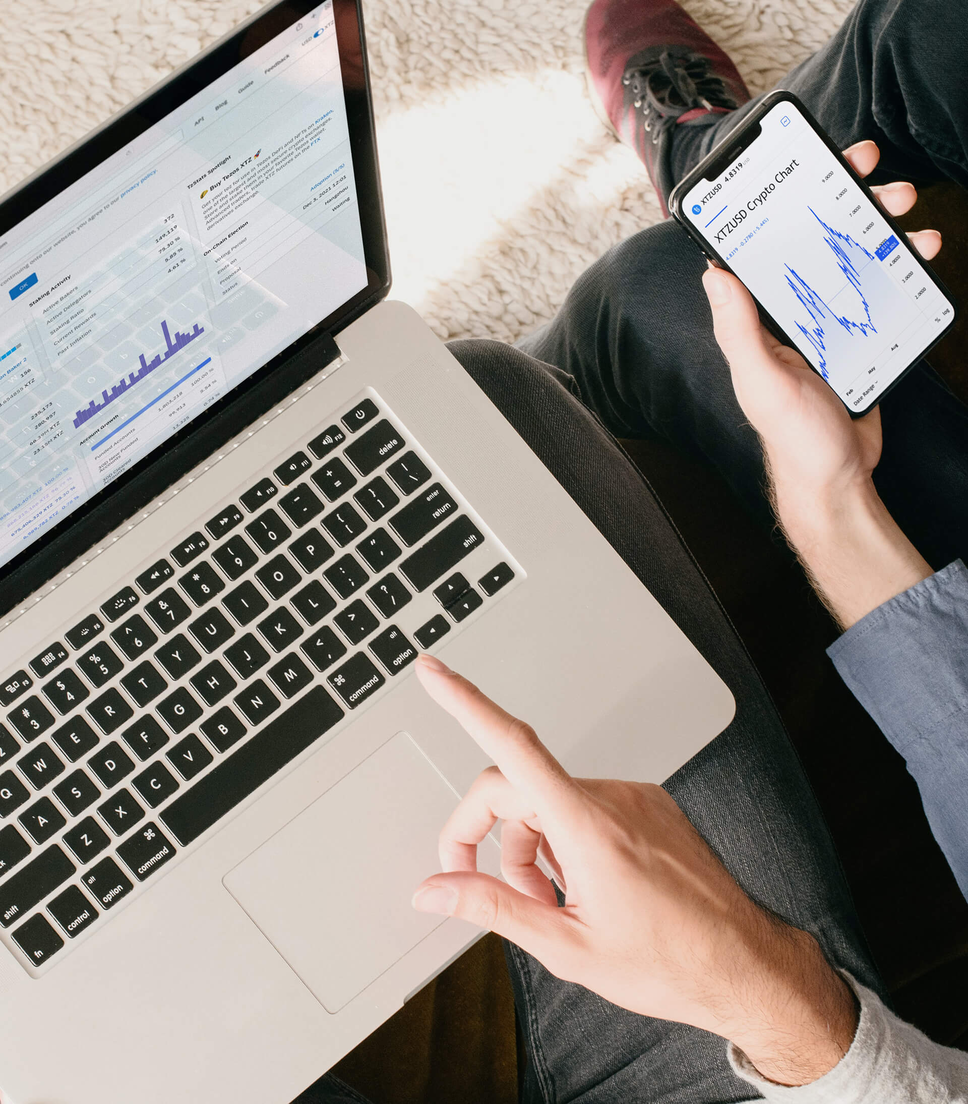 Representation Before the Internal Revenue Service